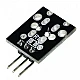 KY-013 Analog Temperature Sensor Module