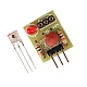 Laser Non-Modulator Tub Laser Receiver Module