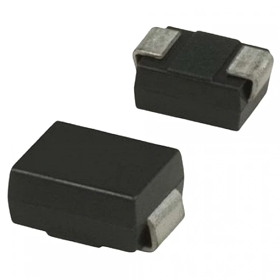 M7 SS210 SMA Schottky