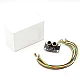 MicoAir Optical Flow Ranging Sensor Integrated With MTF-01 Drone Positioning Module & 8m Laser Ranging PMW3901 Sensor