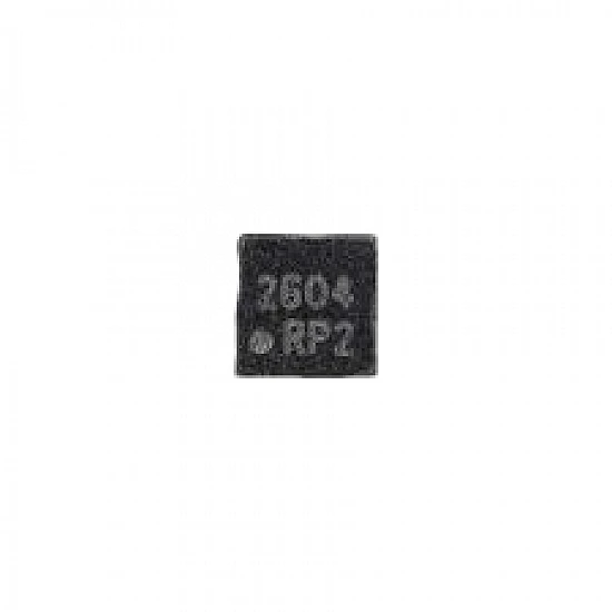 QMA6100P RP2 LGA-12 Three-axis attitude sensor/gyroscope Chip