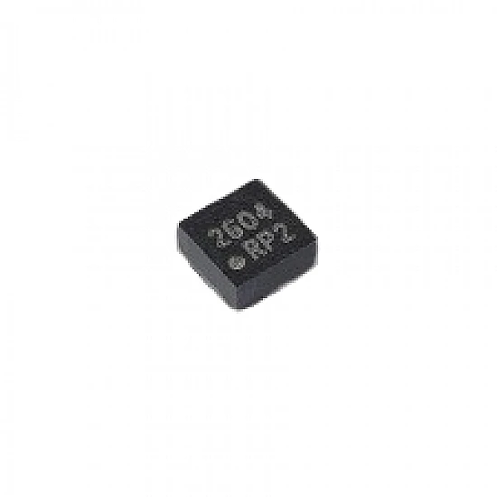 QMA6100P RP2 LGA-12 Three-axis attitude sensor/gyroscope Chip