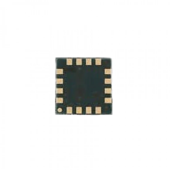 QMA6100P RP2 LGA-12 Three-axis attitude sensor/gyroscope Chip