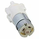R385 DC 6-12V Mini Aquarium Water Pump