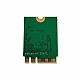 RTL8851BE Single SIM WiFi 6 Network Module