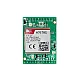 SIMCom A7670G 4G LTE Cat-1 Core Board with FPC Antenna - Global Band