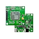 SIMCom A7680C-LANS 4G LTE Cat1 Core Board with GPS and Voice Support