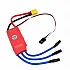 SimonK 30A BLDC ESC Electronic Speed Controller with XT60 Plug
