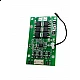 SLCT 4S/20A BMS For LiFePO4 (LFP) batteries With 5 Pin Connector