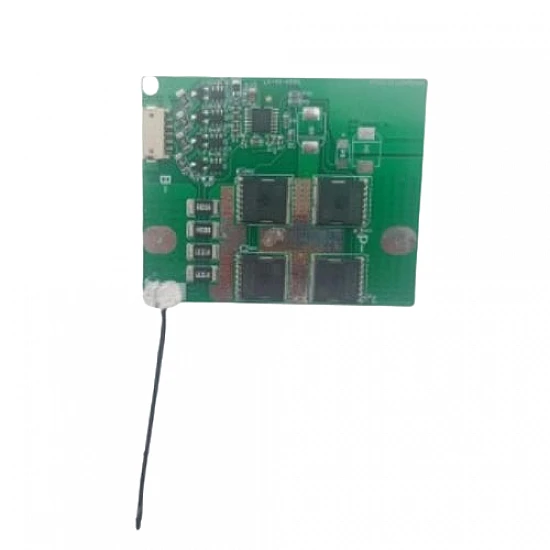 SLCT 4S/30A BMS For LiFePO4 (LFP) batteries With 5 Pin Connector