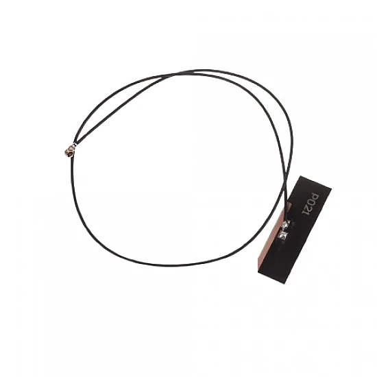 SMA Female to IPEX 4th Gen (MHF4) RF Adapter Cable for 4G/5G Modules