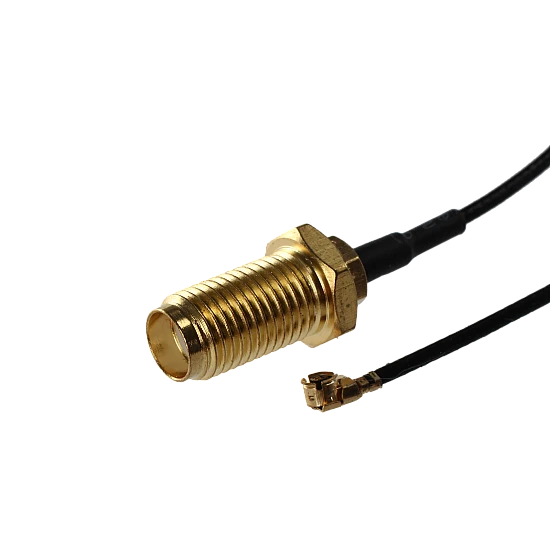 SMA Female To UFL connector -10cm