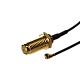 SMA Female To UFL connector -10cm