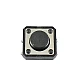 TS-G003 12x12x5 Four-Pin SMD Button Micro Reset Switch