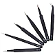 Vetus Anti-Static Tweezers Set - 6pcs