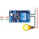 XH-M131 DC 12V Light Control Switch Photoresistor Relay Module