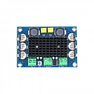 XH-M542 TPA3116D2 Compatible Chip Mono 100W Digital Power Amplifier Board - Compatible Chip