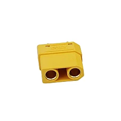 XT90 Female Connector Plug for LiPo Battery and ESC – High Current RC Connector