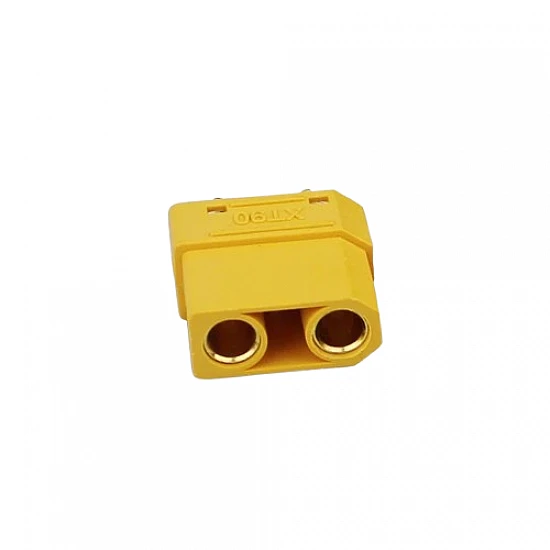 XT90 Female Connector Plug for LiPo Battery and ESC – High Current RC Connector