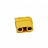 XT90 Female Connector Plug for LiPo Battery and ESC – High Current RC Connector