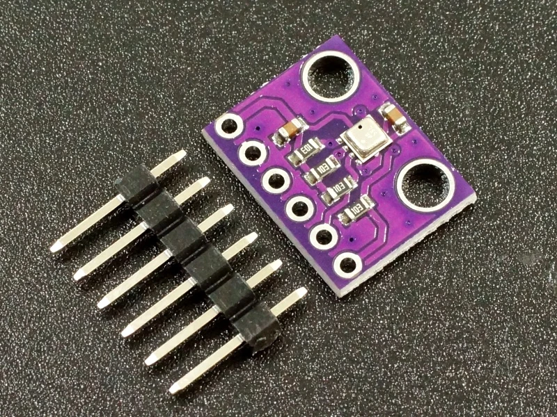 BME280 Sensor