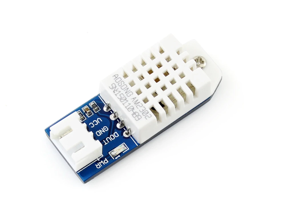DHT22 Sensor
