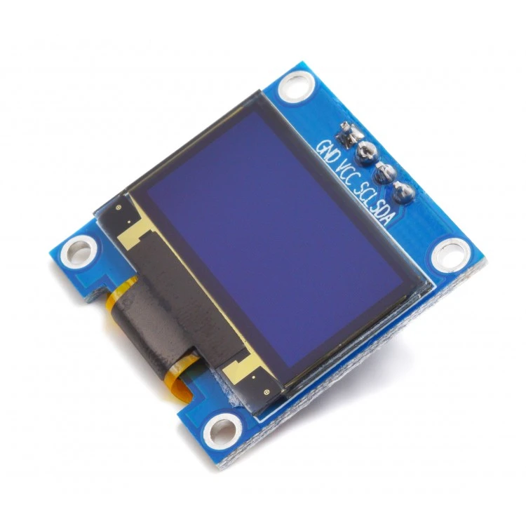 OLED Display